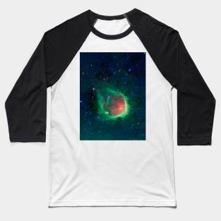 Space Baseball T-Shirt